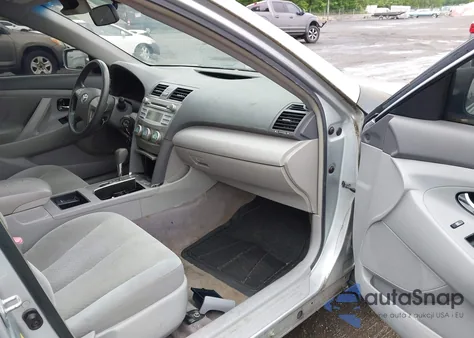 2007 Toyota Camry Ce/Le/Se/Xle from USA, damaged, VIN JTNBE46K673022714